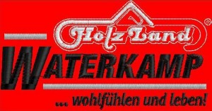 Waterkamp